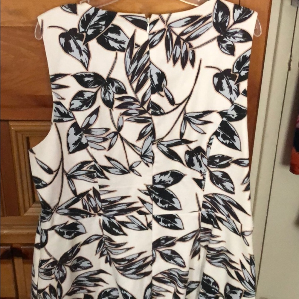 J crew work dress π - Picture 7 of 7